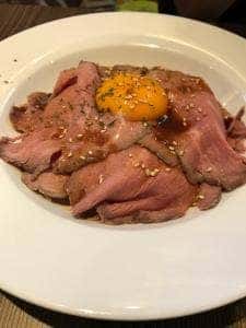 CAFE/BAR BSM 横浜関内店