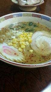 らーめん茶屋 つかさ