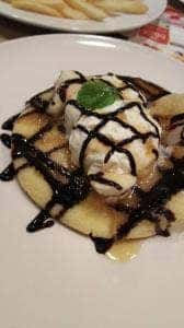 ガスト 静岡呉服町通り店