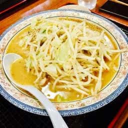 麺屋 千のこな