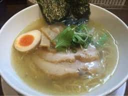麺屋 陣