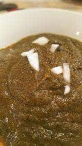 インド料理 ミーナ