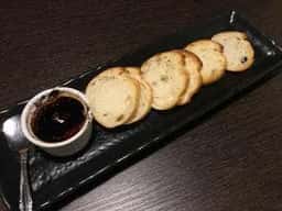 銀座センターバル ワインと日本酒の店 かぼす