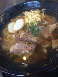 餃子酒場東江そば