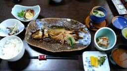 松新