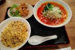 ぱおいち食堂