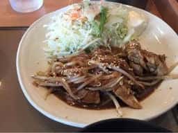 やよい軒 浜松有玉店