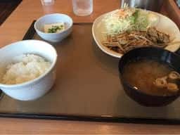 やよい軒 浜松有玉店