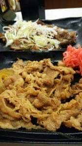 吉野家 練馬店