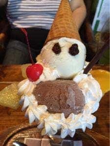 珈琲屋OB 花田店