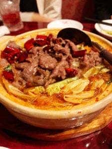 餃子人家