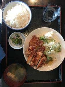 ごはん屋 花りん