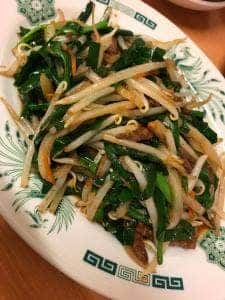 日高屋 北浦和東口店