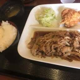 新京