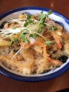 大洋うどん