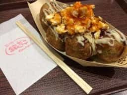 築地銀だこ 調布パルコ店