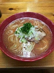 自家製麺 縁 らぁめん
