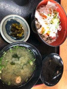 しおかぜの里 角島