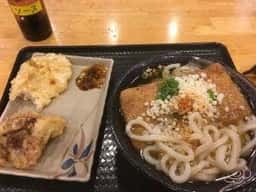 はなまるうどん 和泉中央店