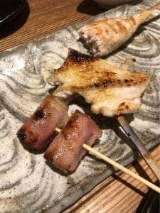 つく根
