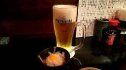 串焼酒場えんや