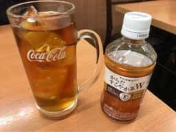 日高屋 東村山店