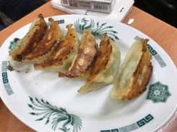 日高屋 東村山店