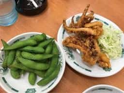 日高屋 東村山店