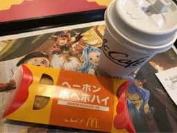 マクドナルド 東村山店