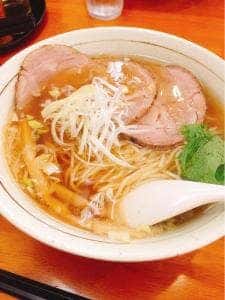 麺屋一里