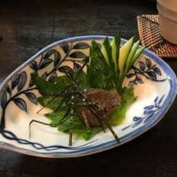 おいしい酒と料理 なかよし 日本橋店