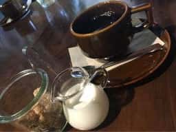 カフェレストラン レッドブリック 1898