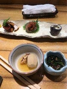 きんのすず