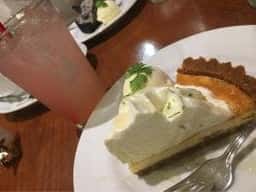 マザームーンカフェ 国際会館店