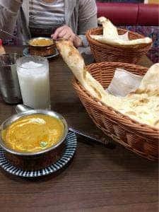 インド・ネパールレストラン エベレスト