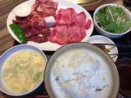焼肉飯店 長春 刈谷店