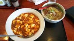 台湾料理 錦福香