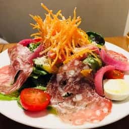 MIO PIZZA