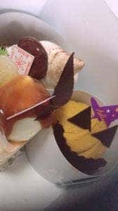 菓子工房クレヨン