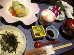 Slow food 奏樹庵