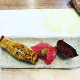 すし処金太郎