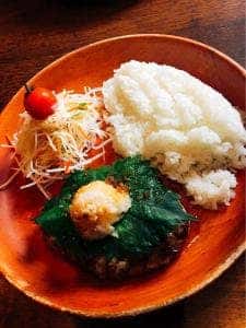 びっくりドンキー 福岡桧原店