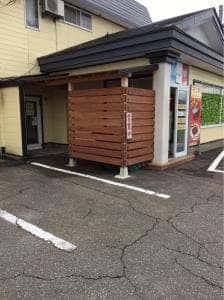 ふらんす亭