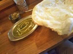 インド料理 スワード