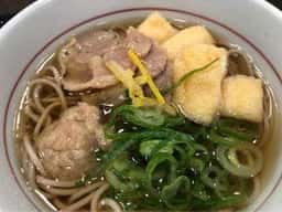 なか卯 明大前店