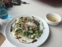 海 CAFE NEJIRO