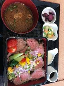 京都洋食レストランSTAR 高島屋洛西店