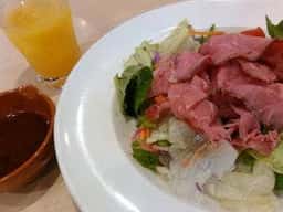 ガスト 向ヶ丘遊園駅前店