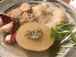 創作おでん居酒屋 パドッ区