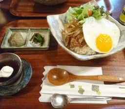 やまきたさくらカフェ